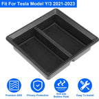 Center Console Organizer Tray