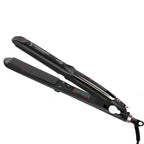 Ceramic Hair Steam Straightener