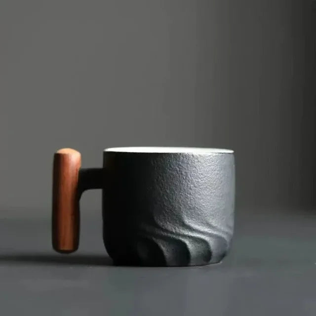 CeramiClass | Unique and Compact Design for Superior Espresso and Tea