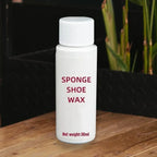 Shoe Dual Sponge Polisher