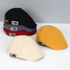 Chérie Wool Beret: Classic French Style Hat