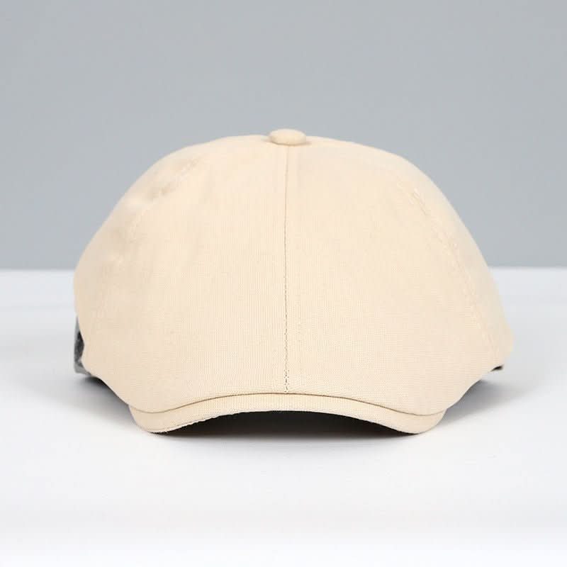 Chérie Wool Beret: Classic French Style Hat