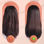 CharmCurl™ | Dual Style Portable Hair Tool
