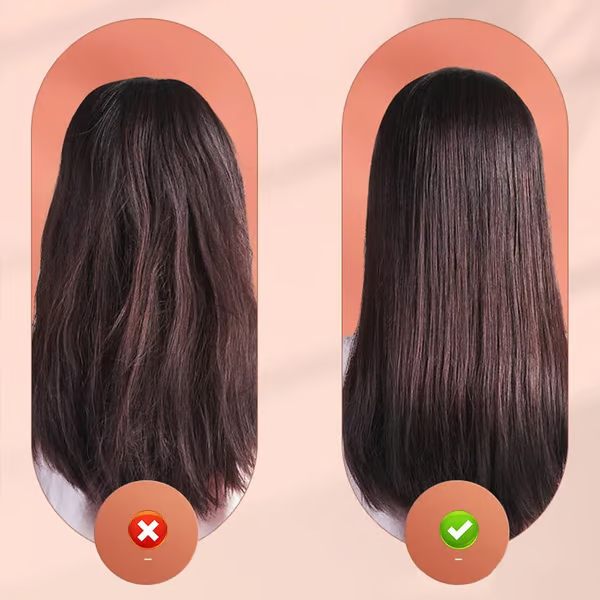 CharmCurl™ | Dual Style Portable Hair Tool
