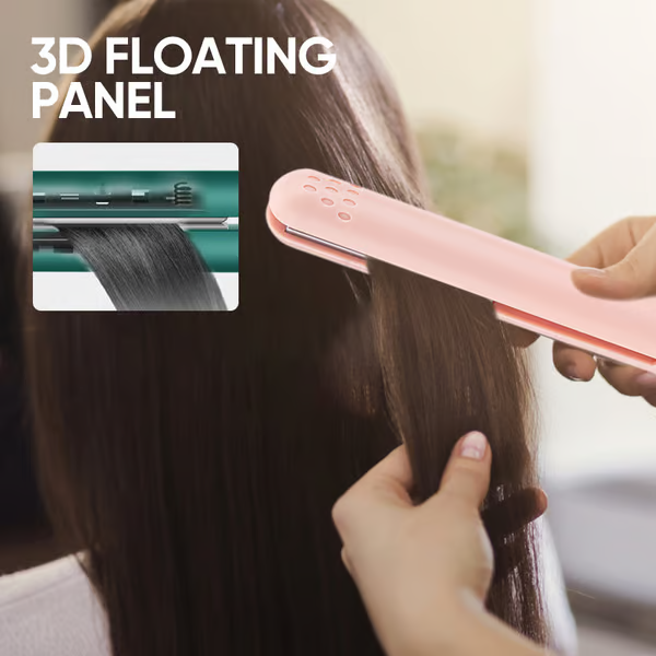 CharmCurl™ | Dual Style Portable Hair Tool