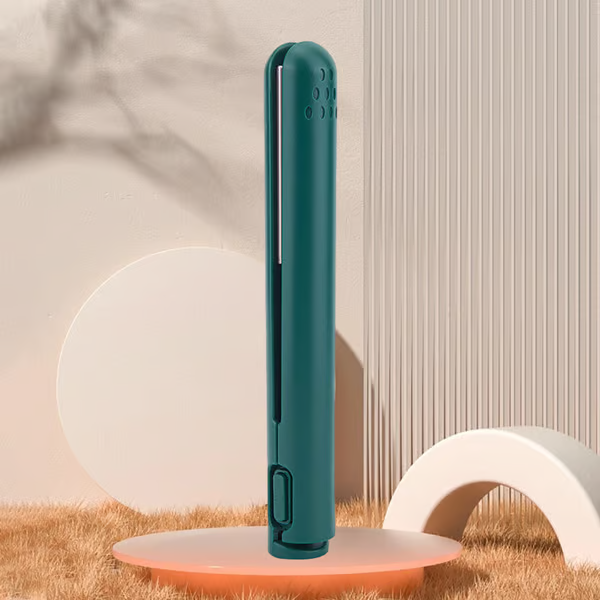 CharmCurl™ | Dual Style Portable Hair Tool