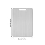 CHEFCORE – Premium cutting board with rust-free & odor-neutral design