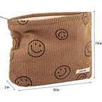 Chic Corduroy Travel Pouch for Women