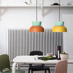 Chico Pendant Lamp Collection | Playful Nordic Colour
