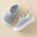 Children's Sneakers Toddler Shoes Slip-On | Anti-Slip Sneakers