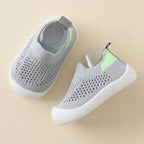Children's Sneakers Toddler Shoes Slip-On | Anti-Slip Sneakers
