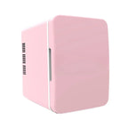 CHILLBOX – Mini Fridge for Drinks, Snacks, and Cosmetics
