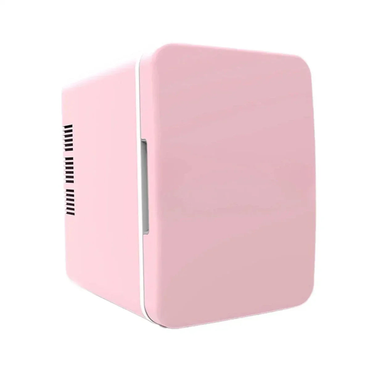 CHILLBOX – Mini Fridge for Drinks, Snacks, and Cosmetics
