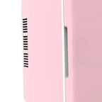 CHILLBOX – Mini Fridge for Drinks, Snacks, and Cosmetics