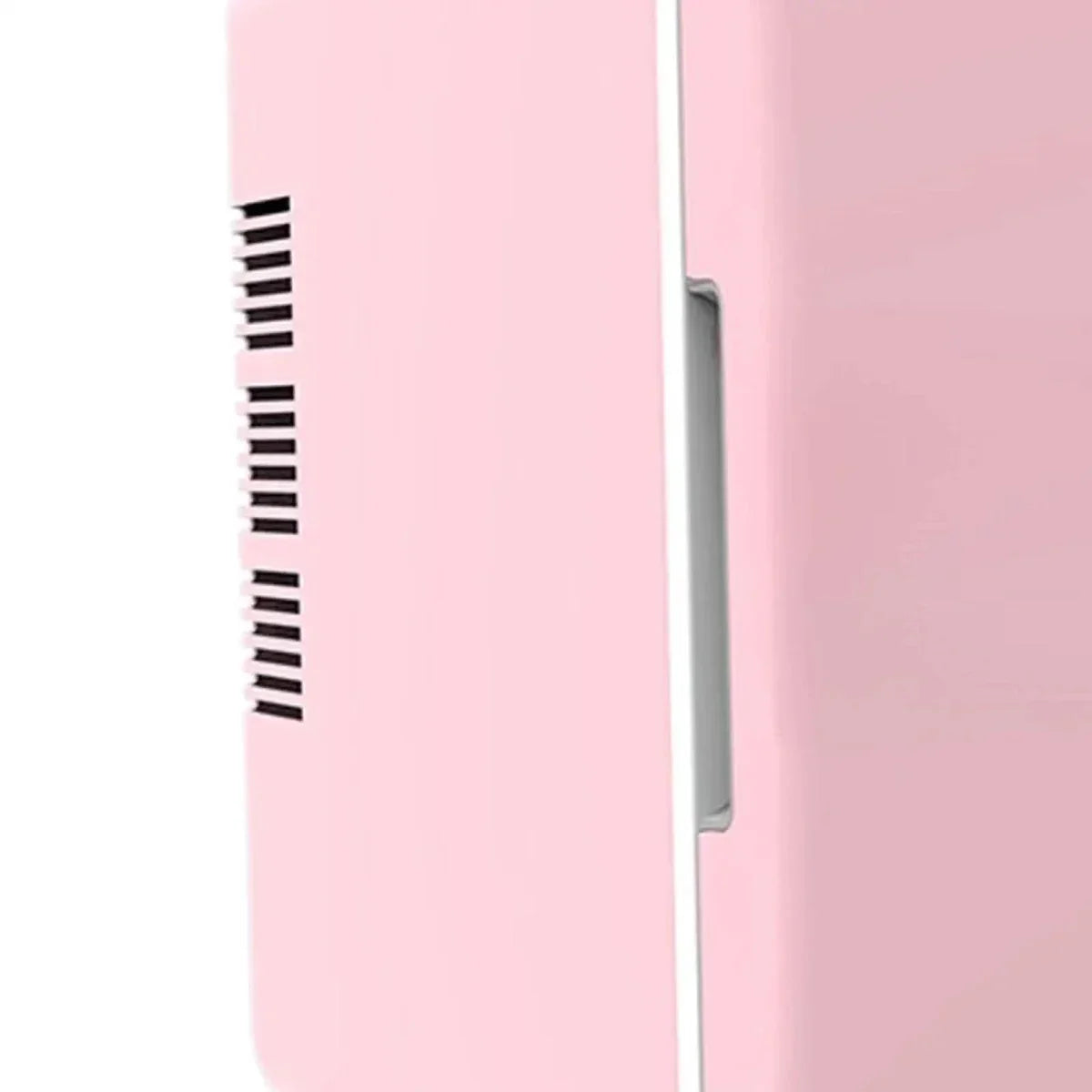 CHILLBOX – Mini Fridge for Drinks, Snacks, and Cosmetics