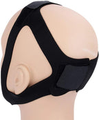 Breathable Neoprene Snore Stopper for Improved Sleep