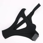 Breathable Neoprene Snore Stopper for Improved Sleep