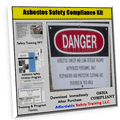 Asbestos Safety Training Compliance Kit