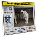 Lead Safety Training Compliance Kit