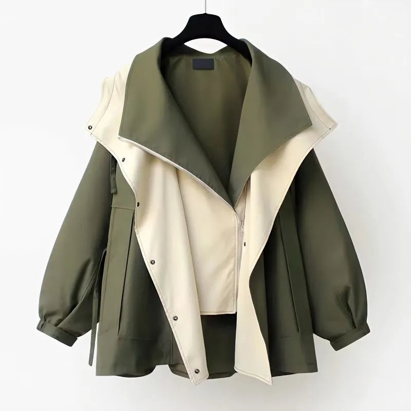 Women's Clara 3-in-1 Reversible Waterproof & Windproof Jacket