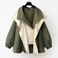 Women's Clara 3-in-1 Reversible Waterproof & Windproof Jacket