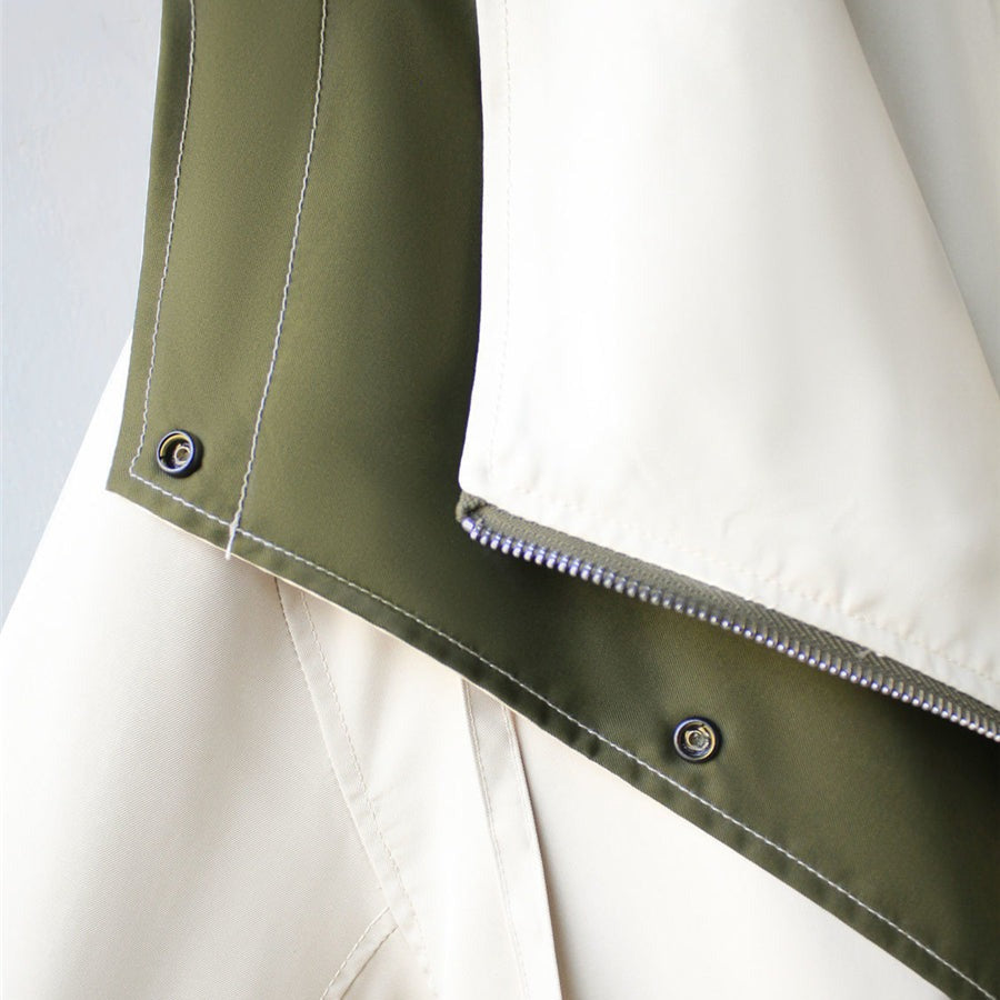 Women's Clara 3-in-1 Reversible Waterproof & Windproof Jacket