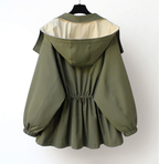 Women's Clara 3-in-1 Reversible Waterproof & Windproof Jacket