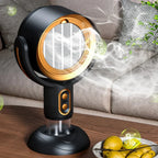 CLARIAIR – Home Aroma Diffuser for Inviting Air