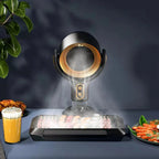 CLARIAIR – Home Aroma Diffuser for Inviting Air