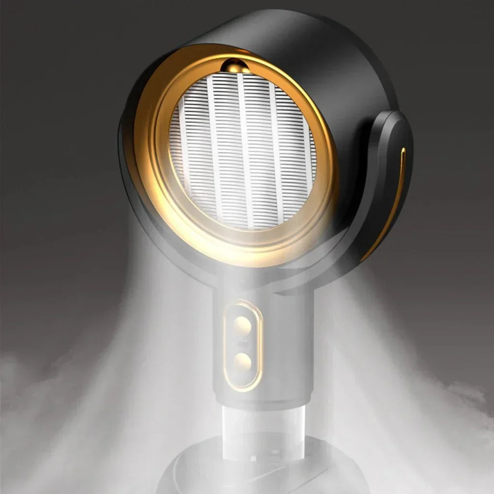 CLARIAIR – Home Aroma Diffuser for Inviting Air