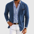 Classic Slim Fit Blazer