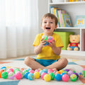 Claw Machine Prize Balls Assorted Mystery Egg Toys Fun