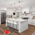 CLEANBOT – Intelligent Robot Mop for Hard Floors & Carpets
