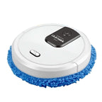 CLEANBOT – Intelligent Robot Mop for Hard Floors & Carpets