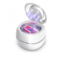 Ultrasonic Cleaner for Mouthguards, Dentures, Retainers & More