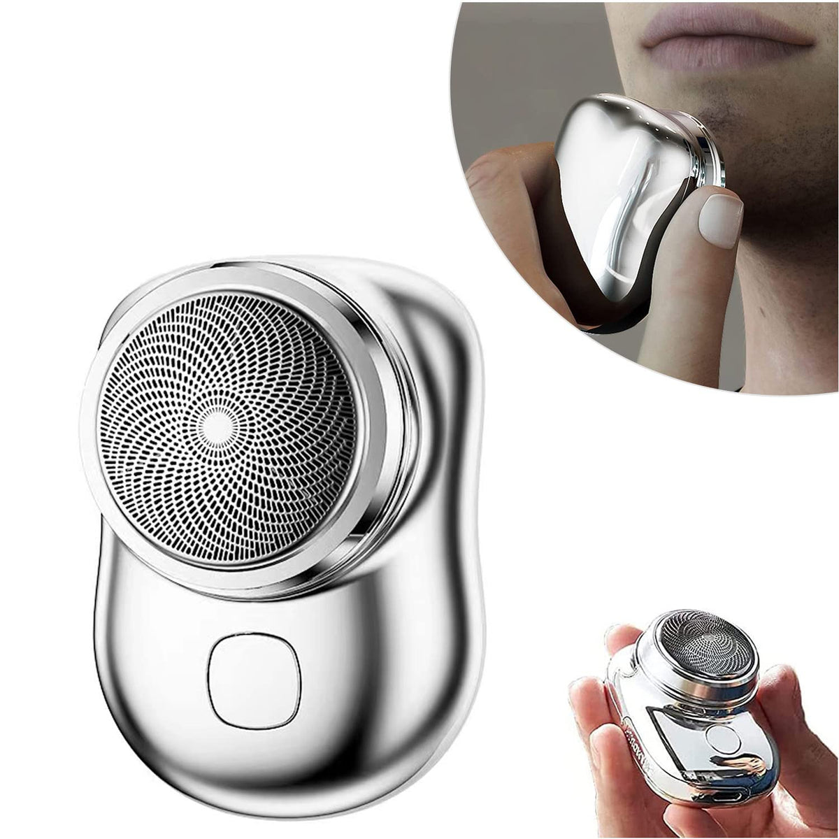 Precision Shaver Ultra Sharp Blades