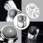 Precision Shaver Ultra Sharp Blades