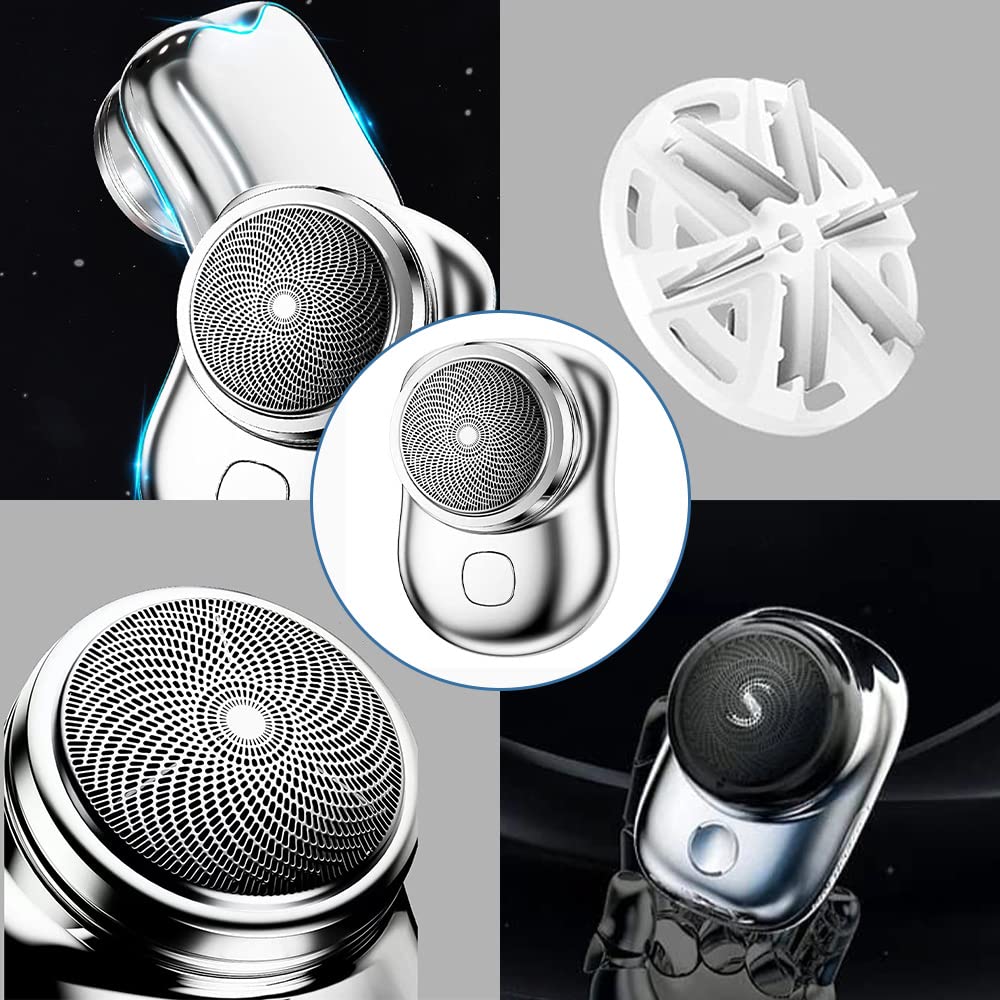 Precision Shaver Ultra Sharp Blades