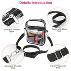 Clear Crossbody Bag Stadium Approved