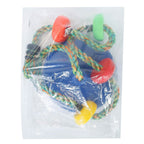 Climbing Rope Tree Swing Toy