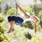 Climbing Rope Tree Swing Toy