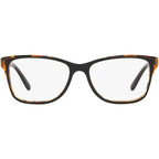 Coach Women's HC6129 Rectangular Prescription Eyewear Frames (Refurbished)