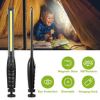COB Work Light IPX4 Handheld Emergency LED Lamp