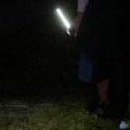 COB Work Light IPX4 Handheld Emergency LED Lamp