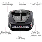 Cobra RAD 480i Laser Radar Detector (Refurbished)