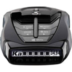 Cobra RAD 480i Laser Radar Detector (Refurbished)