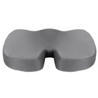 Coccyx Orthopedic Memory Foam Seat Cushion