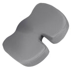 Coccyx Orthopedic Memory Foam Seat Cushion