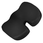 Coccyx Orthopedic Memory Foam Seat Cushion