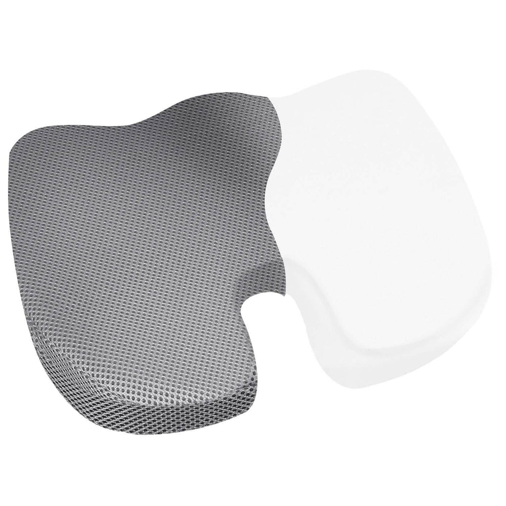 Coccyx Orthopedic Memory Foam Seat Cushion